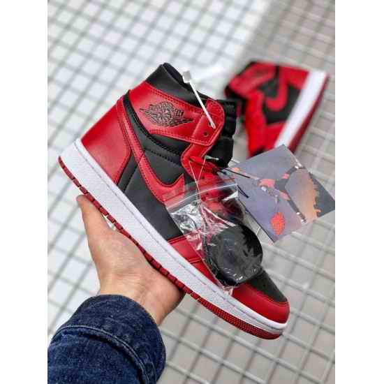 Nike Air Jordan 1 High OG   SB x Air Light Bone Men Shoes